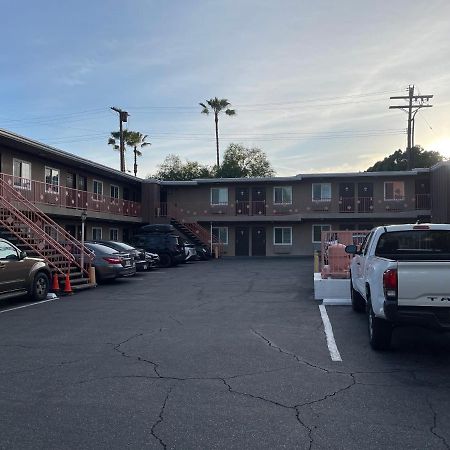 La Casa Inn Pasadena Eksteriør billede