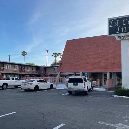 La Casa Inn Pasadena Eksteriør billede