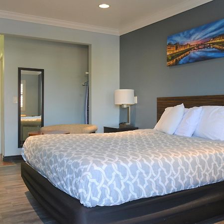 La Casa Inn Pasadena Eksteriør billede