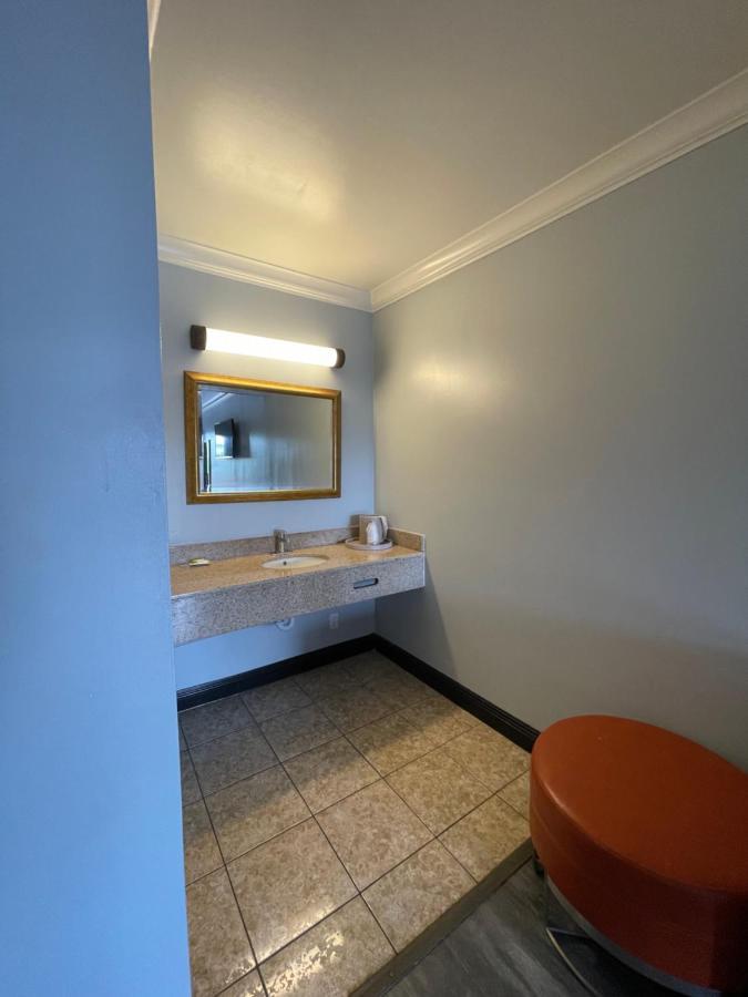 La Casa Inn Pasadena Eksteriør billede