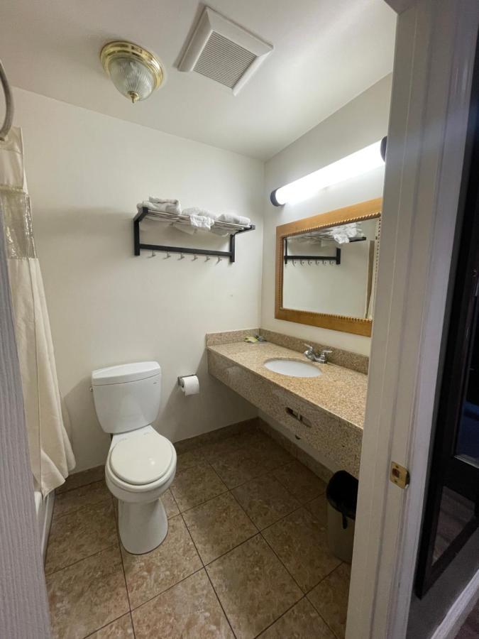 La Casa Inn Pasadena Eksteriør billede