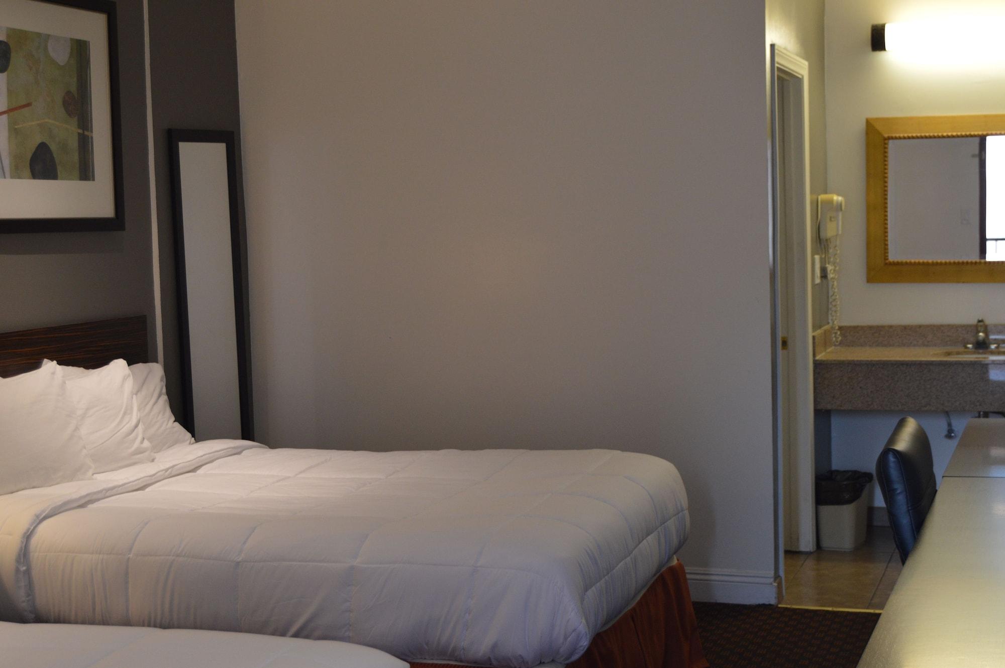 La Casa Inn Pasadena Eksteriør billede
