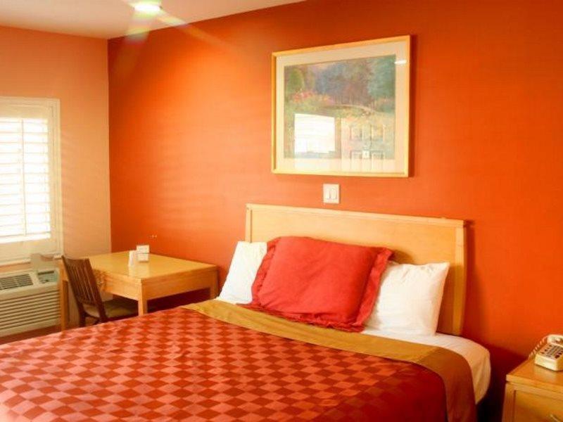 La Casa Inn Pasadena Eksteriør billede